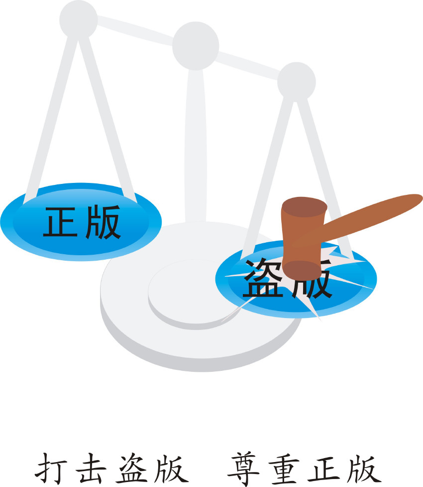 版權注冊